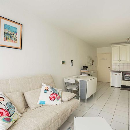 Appartement A 200 M De La Plage Avec Terrasse Et Parking, Au Coeur Des Commerces Et Restaurants - Fr-1-2-426 Hendaye Eksteriør bilde