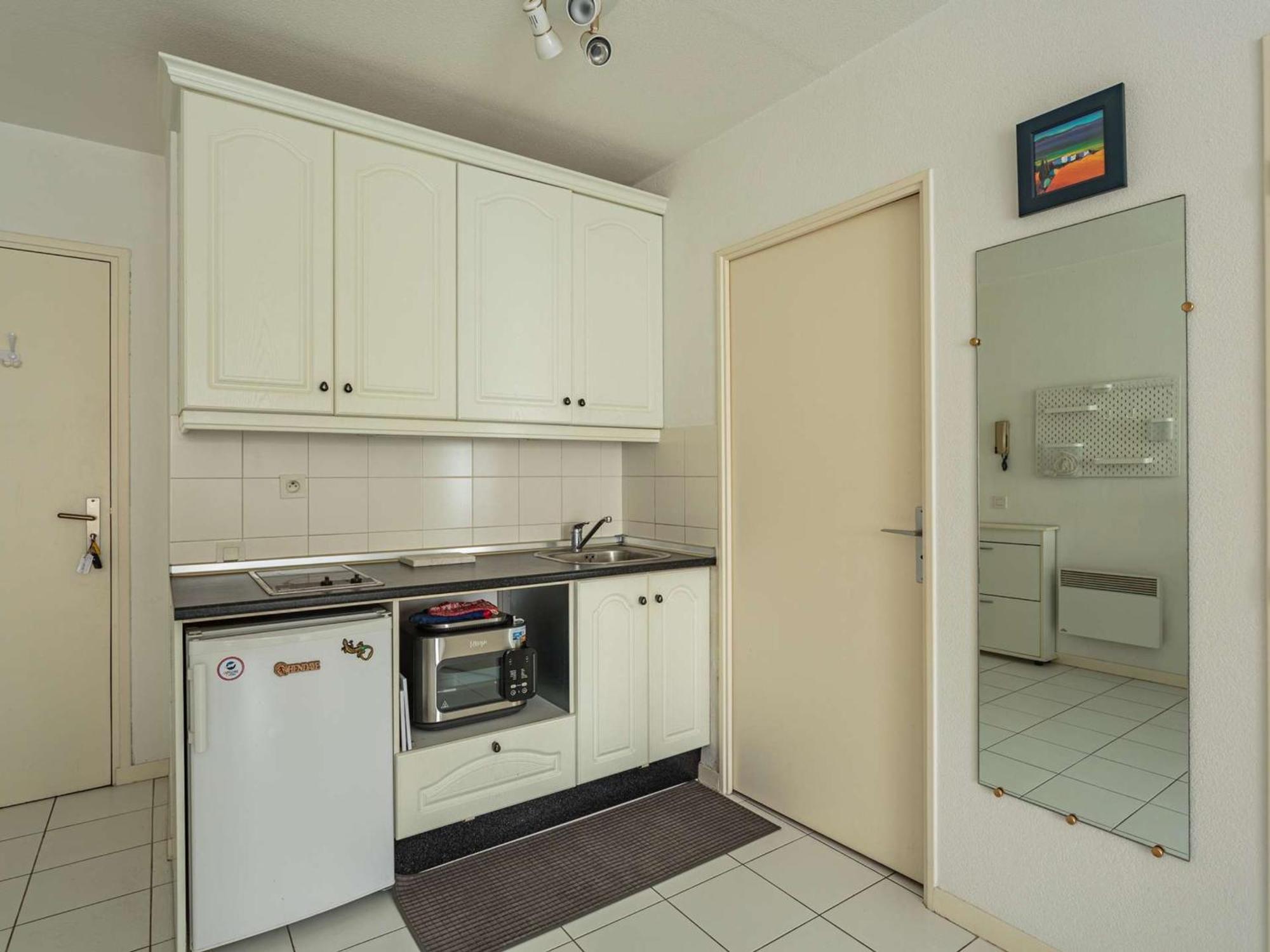 Appartement A 200 M De La Plage Avec Terrasse Et Parking, Au Coeur Des Commerces Et Restaurants - Fr-1-2-426 Hendaye Eksteriør bilde
